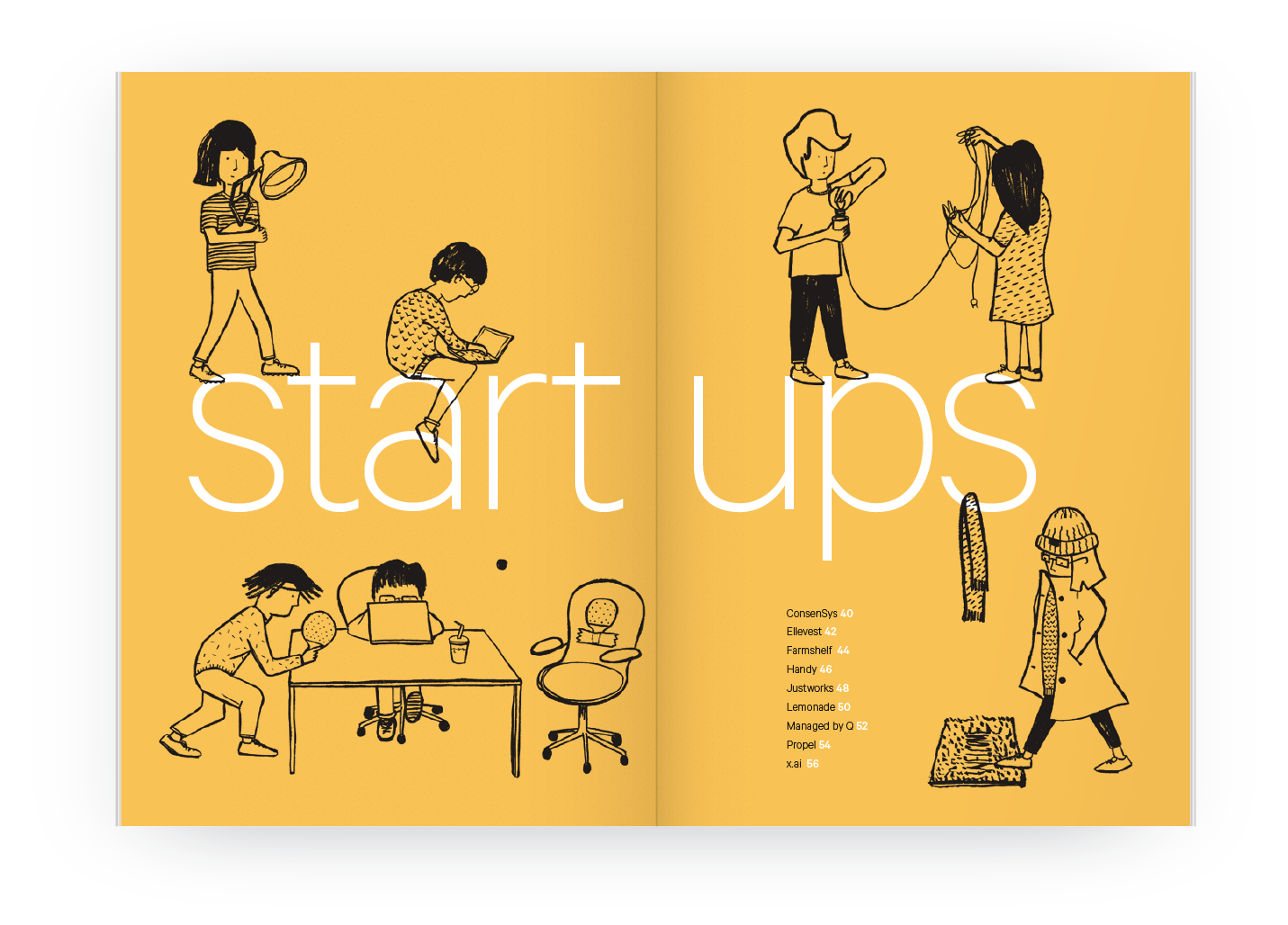 Startup Guide Frankfurt Ecosystem Insights Interviews Local Tips 